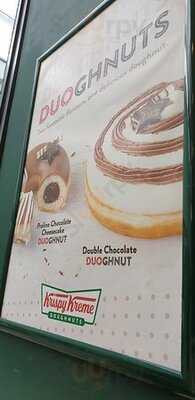 Krispy Kreme Newport