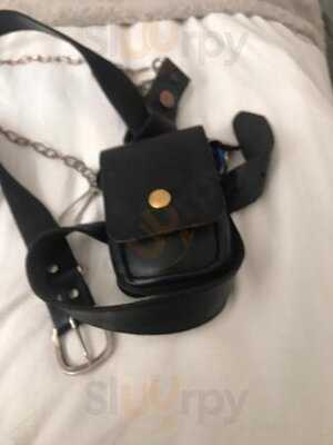 Krispy Kreme Newport