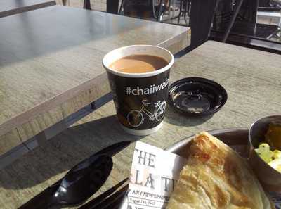 Chaiwala