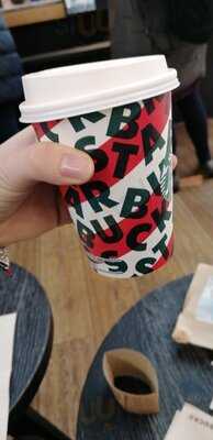 Starbucks Coffee Aberdeen