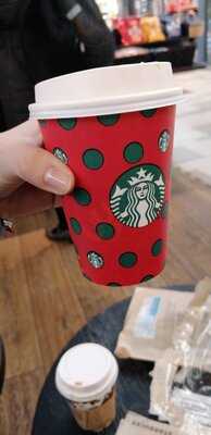 Starbucks Coffee Aberdeen