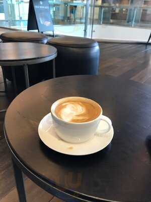 Starbucks Coffee Aberdeen