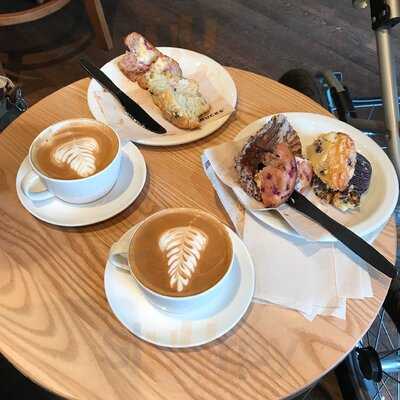 Starbucks Coffee Aberdeen