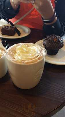 Starbucks Coffee Aberdeen