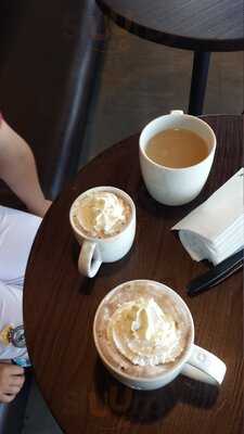 Starbucks Coffee Aberdeen
