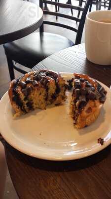 Starbucks Coffee Aberdeen