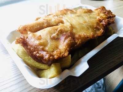 Freddies Fish & Chips