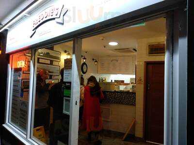 Freddies Fish & Chips