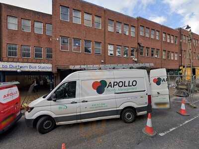 Freddies Fish & Chips