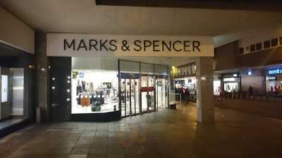 M&s
