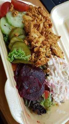 Eclectic Deli & Cookshop