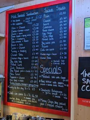 Eclectic Deli & Cookshop