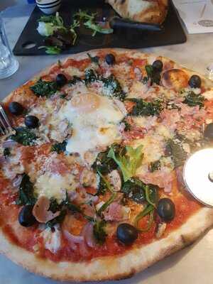 Pizza Express