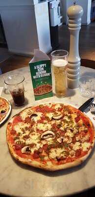 Pizza Express
