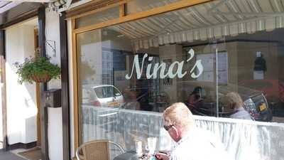 Nina's