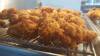 Harry's Chicken & Pizza