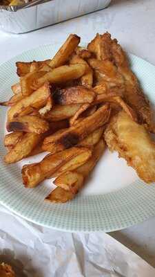 Foster's Fish And Chips Takeaway
