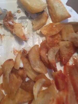 Foster's Fish And Chips Takeaway