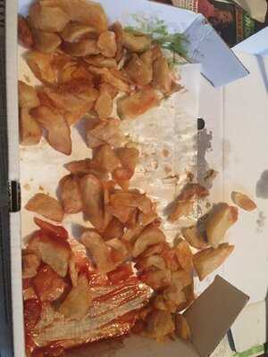 Foster's Fish And Chips Takeaway