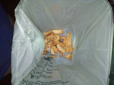 Foster's Fish And Chips Takeaway