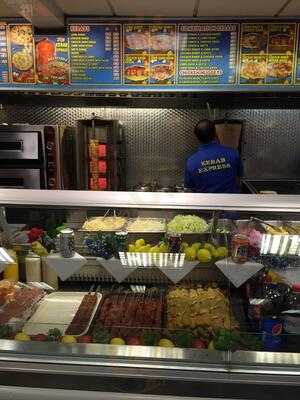 Kebab Express