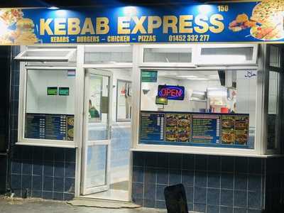 Kebab Express