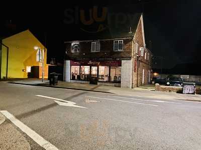 Beijing Chinese Take-away