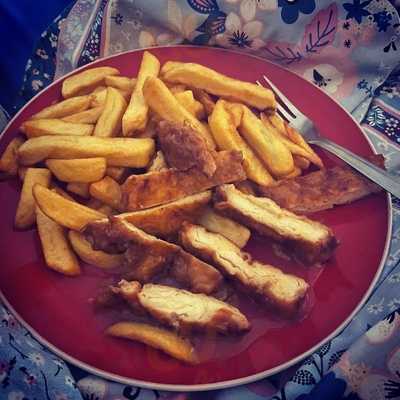 Beijing Chinese Take-away