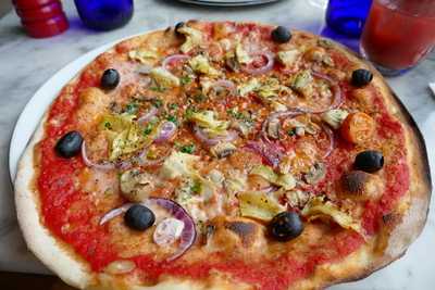 Pizza Express