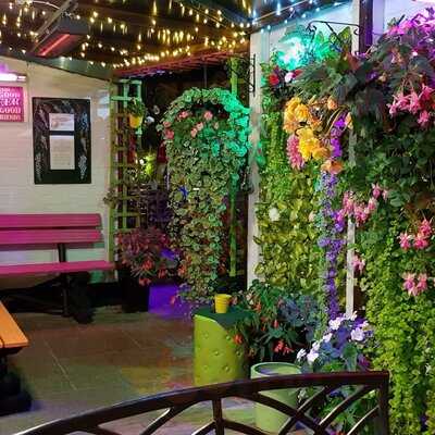 The Black Bull Inn Of Penwortham