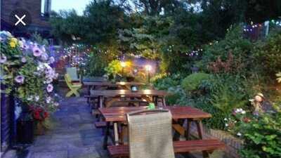 The Black Bull Inn Of Penwortham