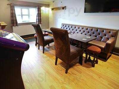 The Black Bull Inn Of Penwortham