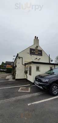 The Black Bull Inn Of Penwortham