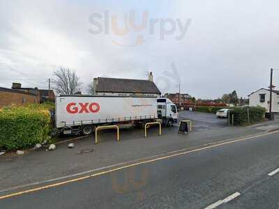 The Black Bull Inn Of Penwortham