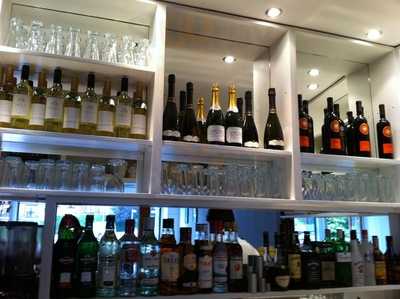 Bella Nonna Trattoria