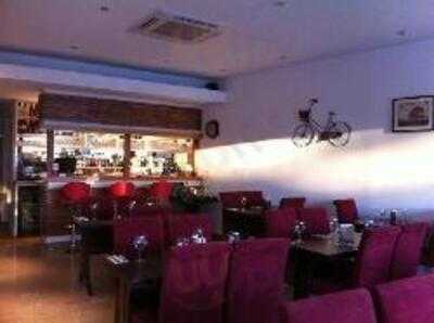 Bella Nonna Trattoria