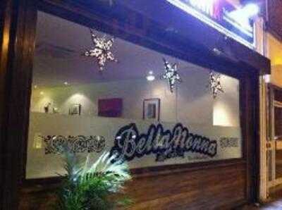 Bella Nonna Trattoria