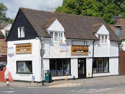 Rumbles Fish Bar