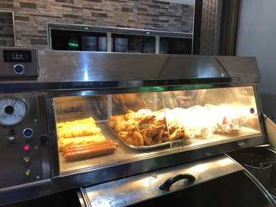 Rumbles Fish Bar