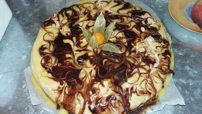 Sunshine European Cafe And Bar