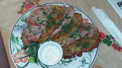 Sunshine European Cafe And Bar