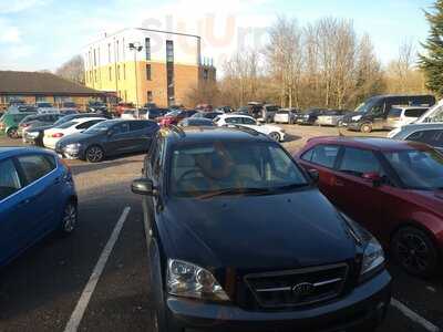 New Ridge & Furrow Abbeydale