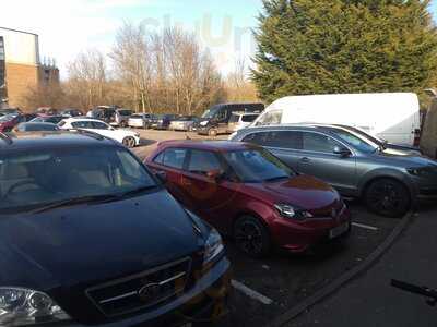 New Ridge & Furrow Abbeydale