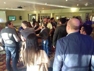 New Ridge & Furrow Abbeydale