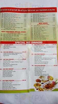 Green Island Takeaway