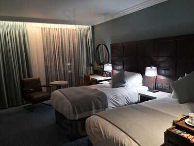 Clayton Hotel Cambridge Restaurant