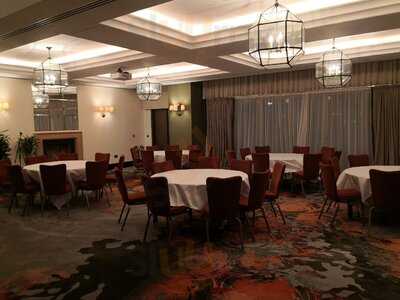 Clayton Hotel Cambridge Restaurant