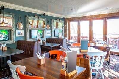 Harraby Pub & Kitchen