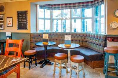 Harraby Pub & Kitchen