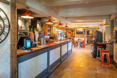 Harraby Pub & Kitchen